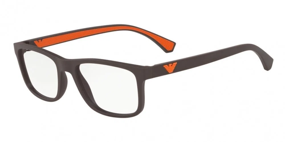 Emporio Armani 3147 Eyeglasses - view 11